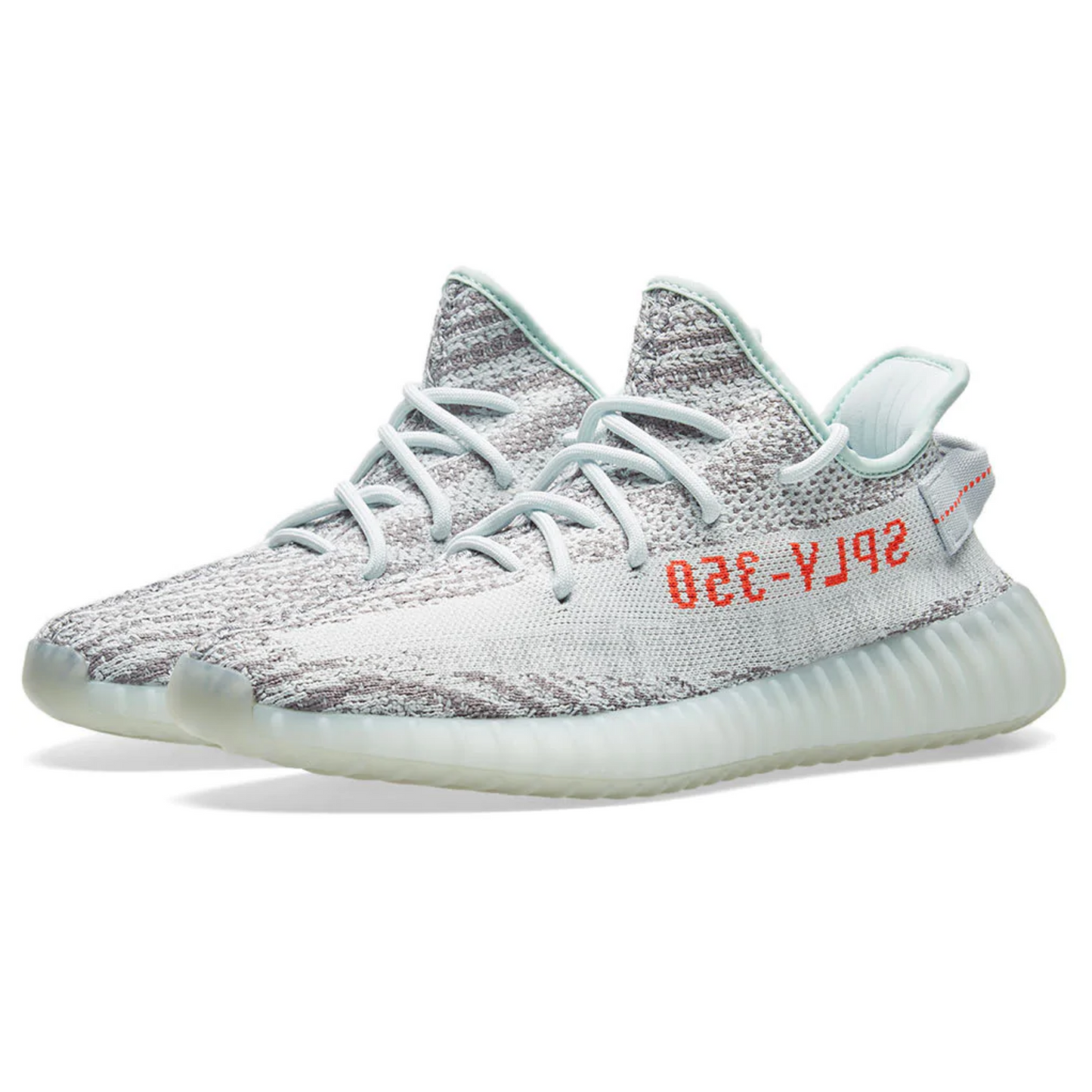 Yeezy Boost 350 V2 'Blue Tint'