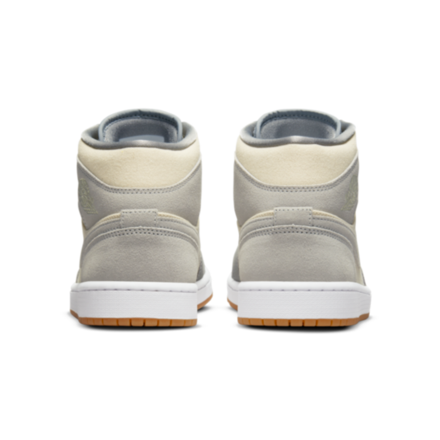 Air Jordan 1 Mid SE 'Coconut Milk Particle Grey'