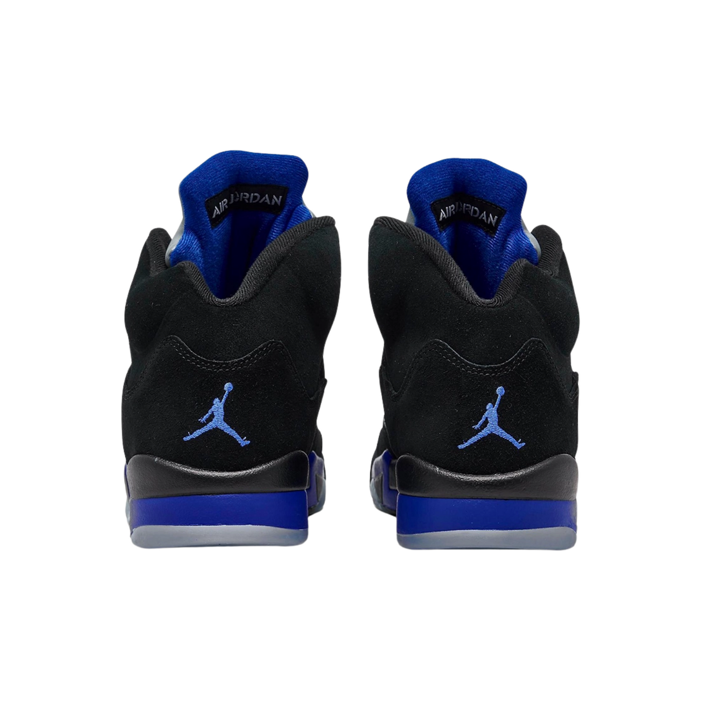 Air Jordan 5 Retro 'Racer Blue'