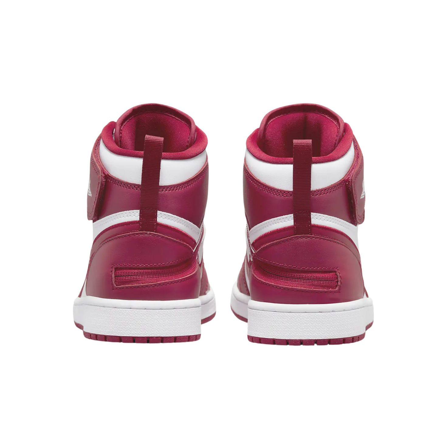 Air Jordan 1 High FlyEase 'Cardinal Red'