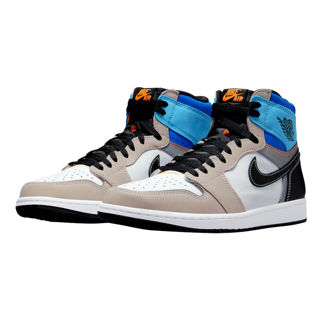 Air Jordan 1 Retro High OG 'Prototype'