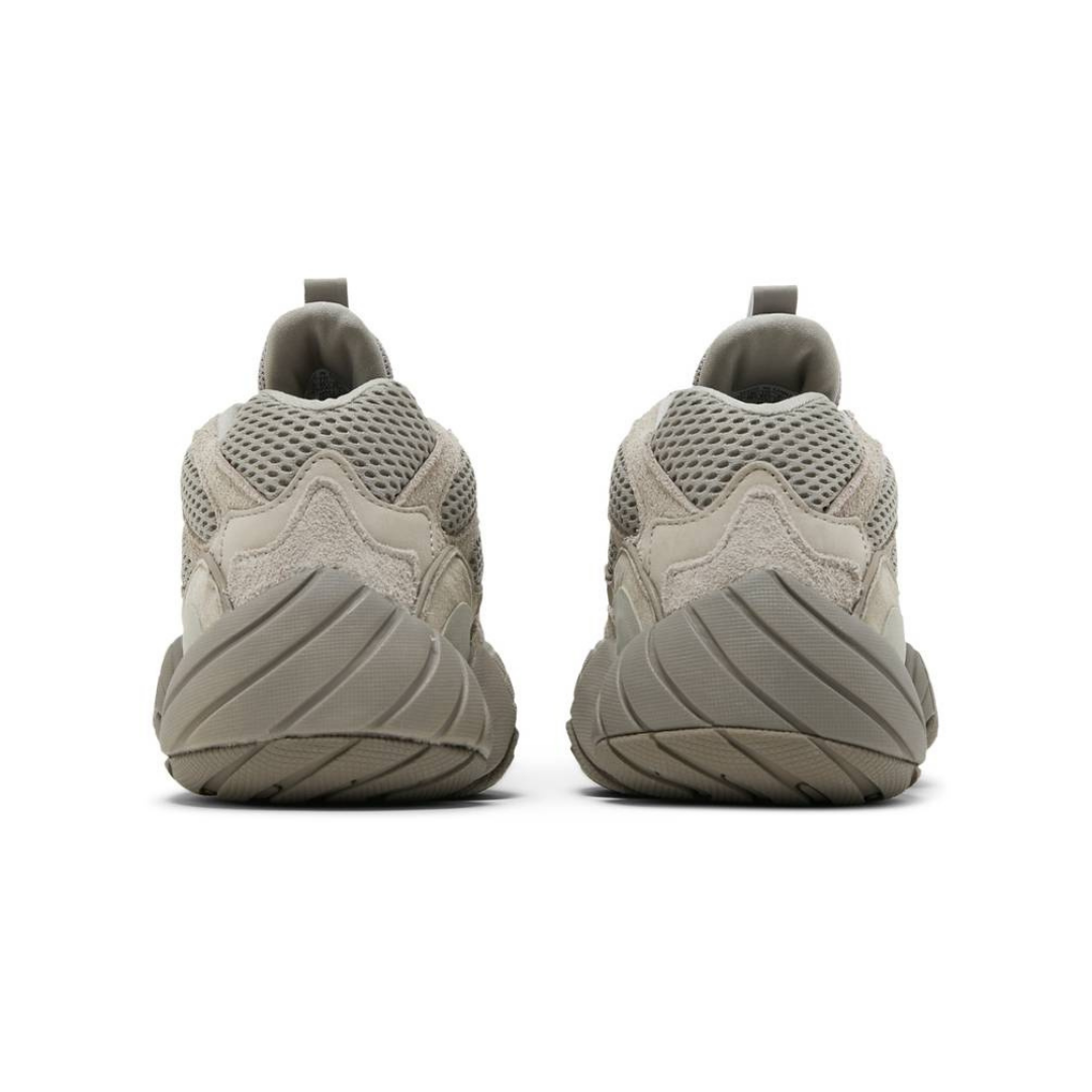 Yeezy Boost 500 'Ash Grey'