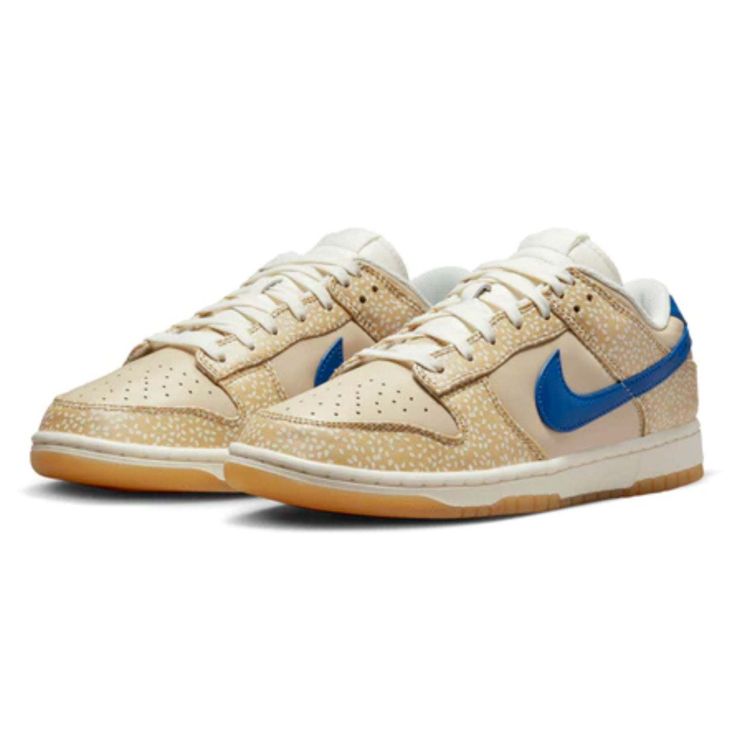 Nike Dunk Low 'Montreal Bagel Sesame'