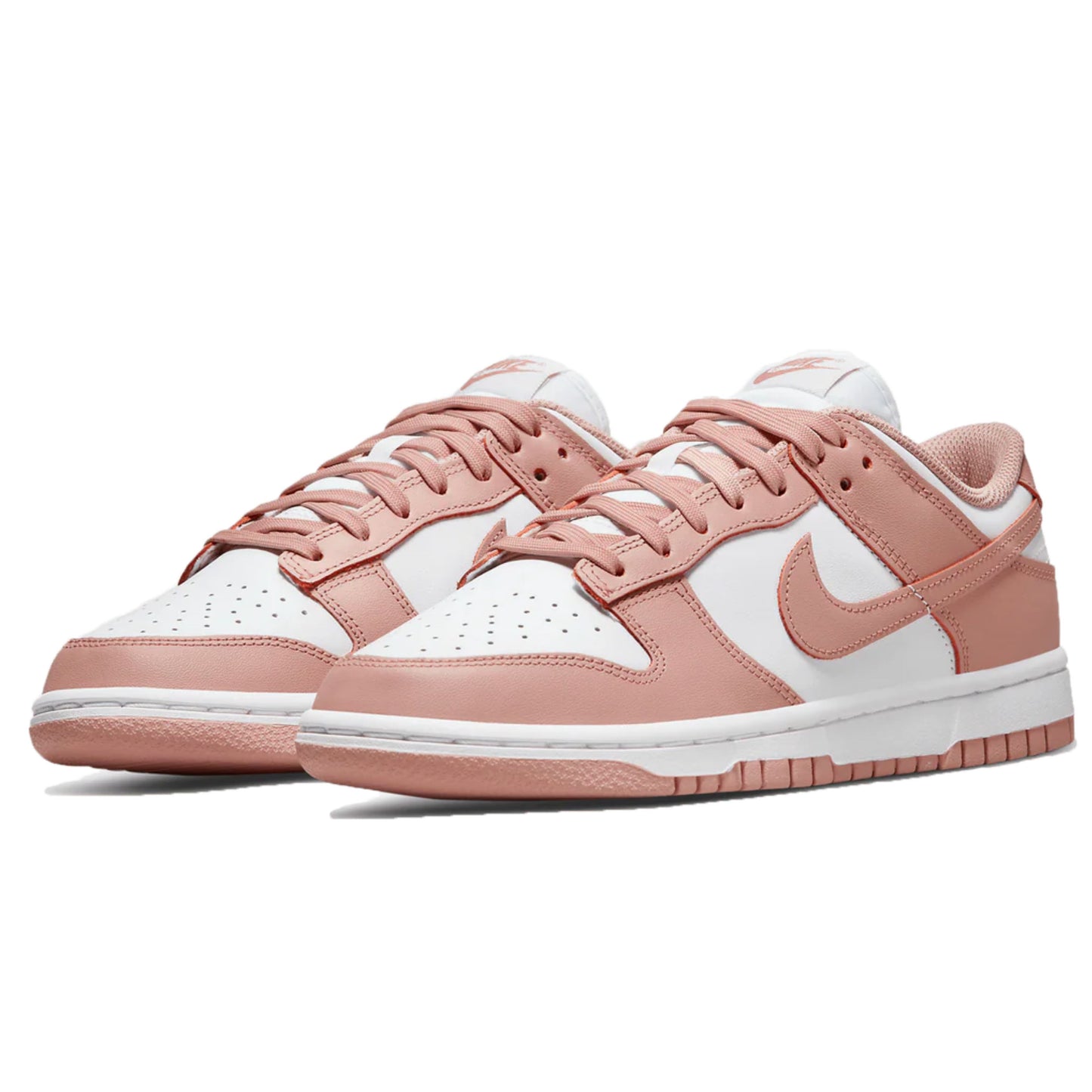 Nike Dunk Low 'Rose Whisper' WMNS