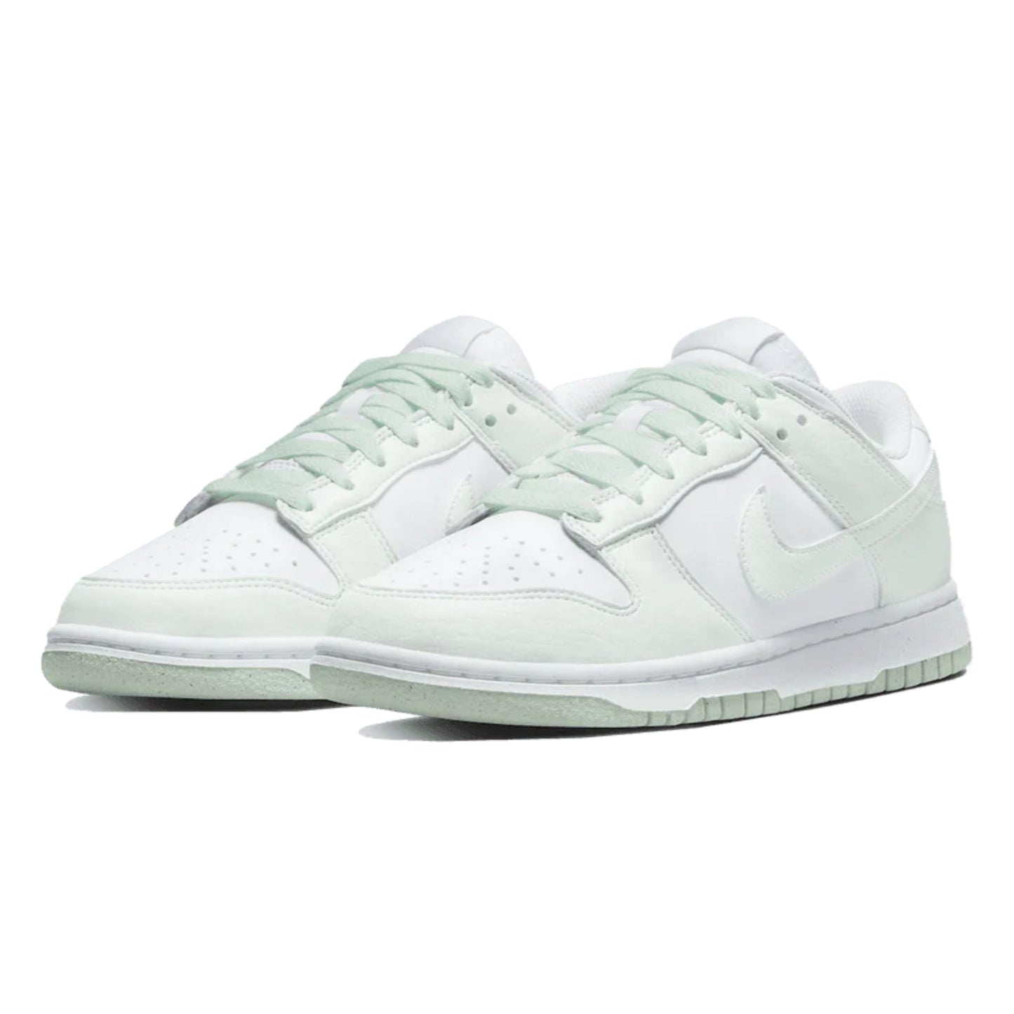 Nike Dunk Low Next Nature 'White Mint' WMNS