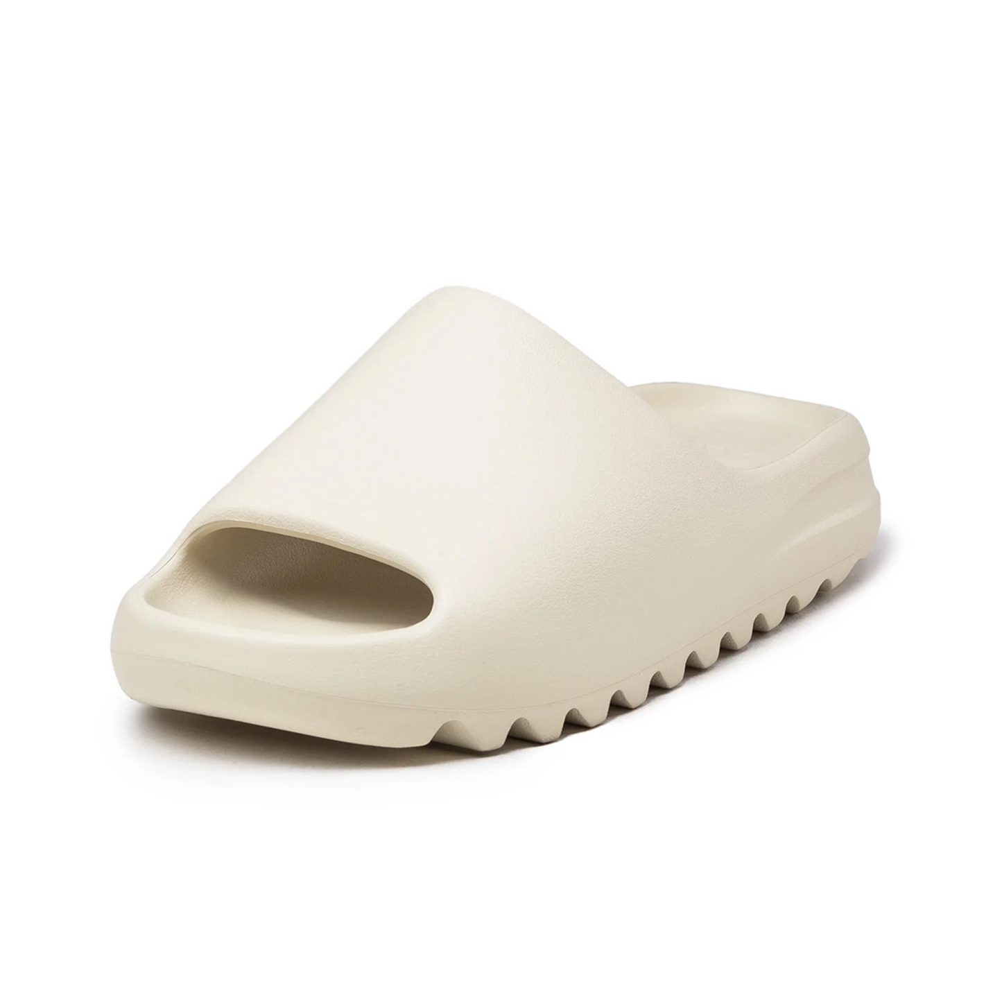 Yeezy Slide 'Bone' (2022)