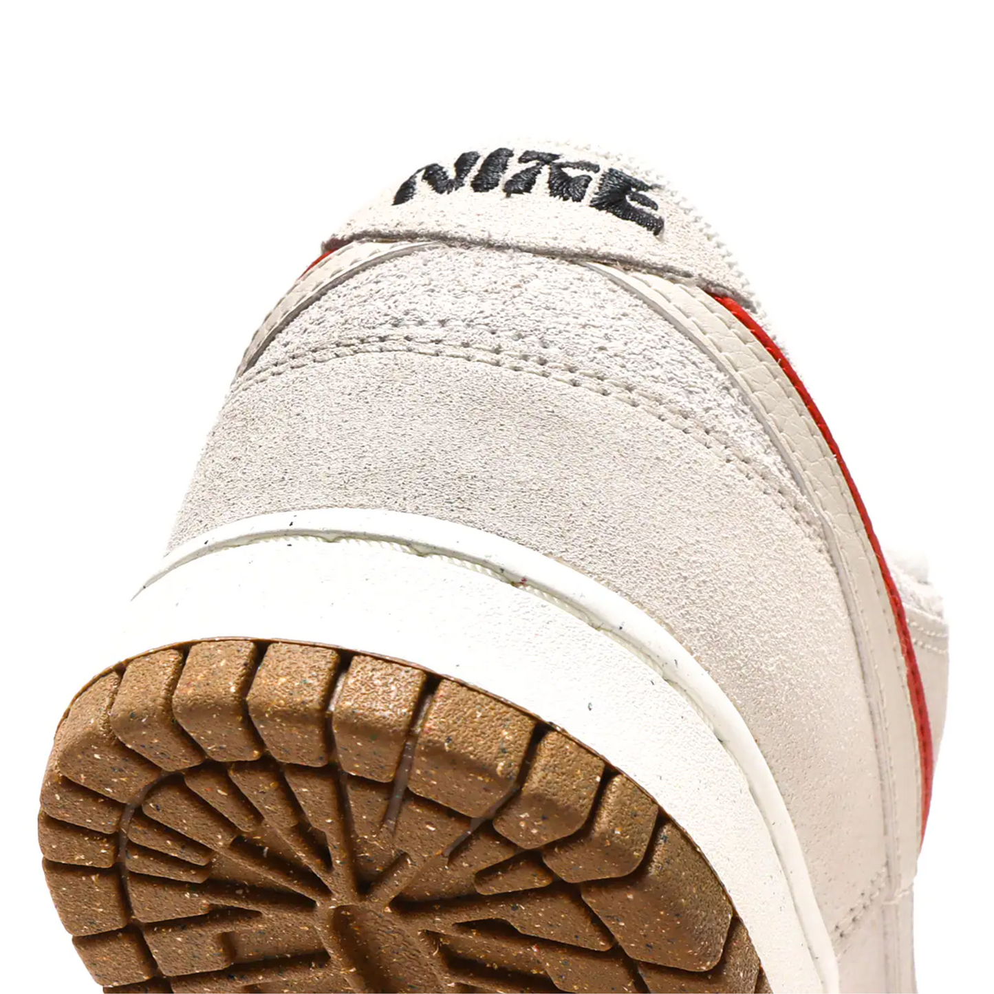 Nike Dunk Low SE 85 'Double Swoosh Sail Orange' WMNS