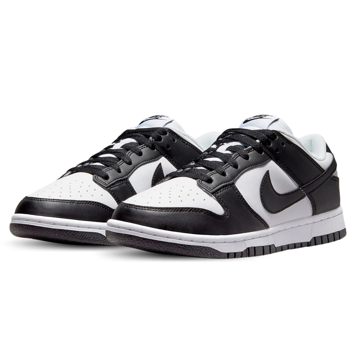 Nike Dunk Low Next Nature 'White Black Panda' WMNS