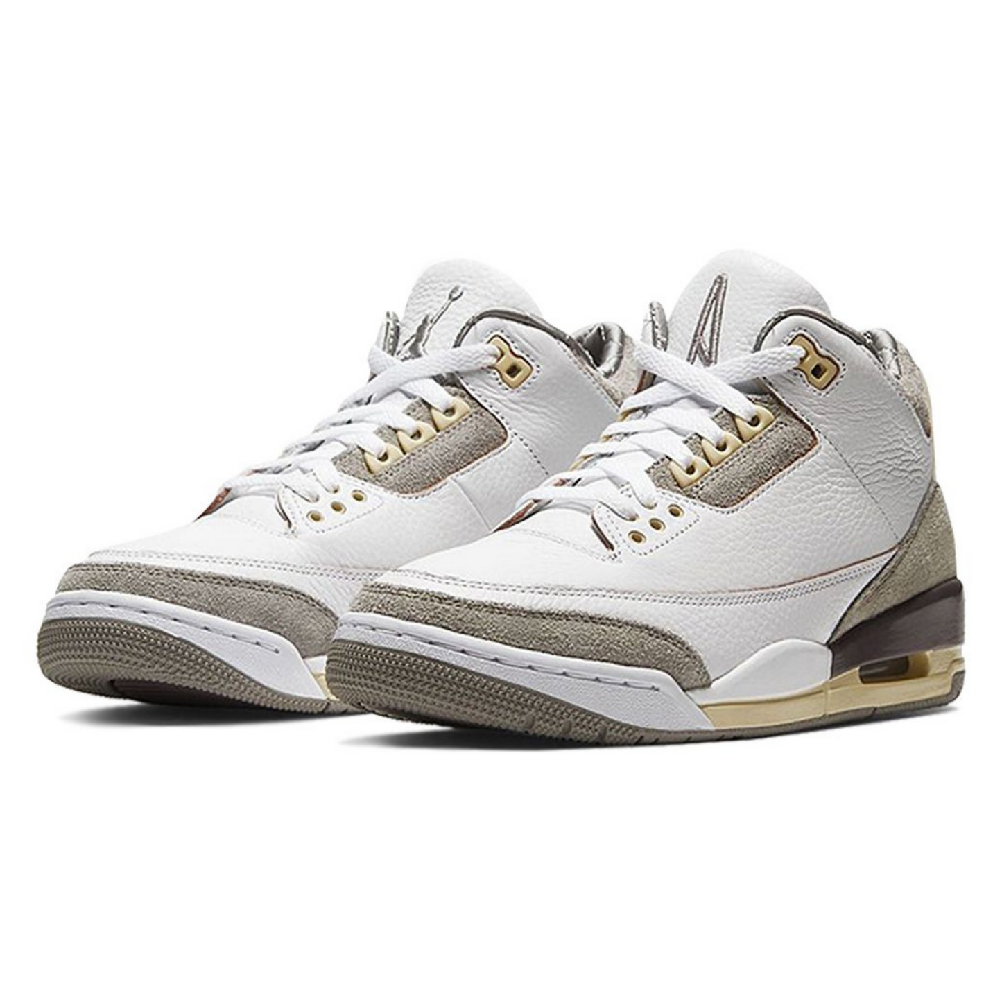 Air Jordan 3 Retro x A Ma Maniére 'Raised by Women' WMNS