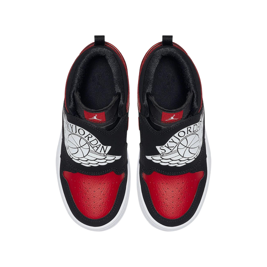 Sky Jordan 1 (PS) 'Bred'