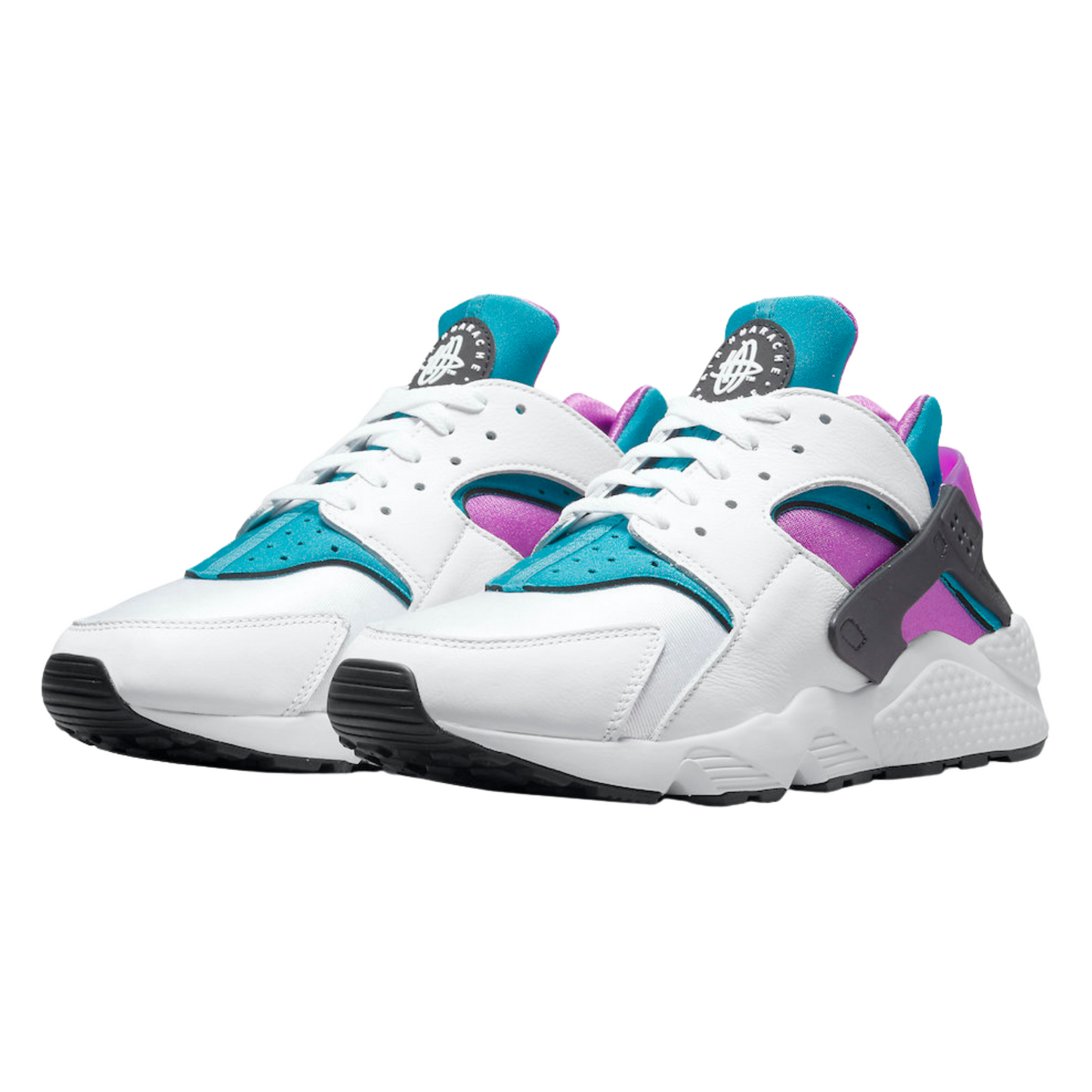 Nike Air Huarache 'Aquatone'