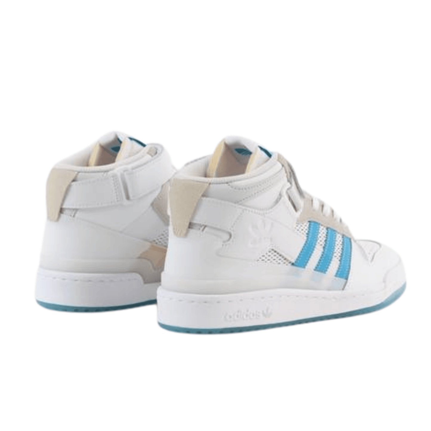 Adidas Forum 84 Mid ADV 'Diego Najera' - FRESNEAKERS