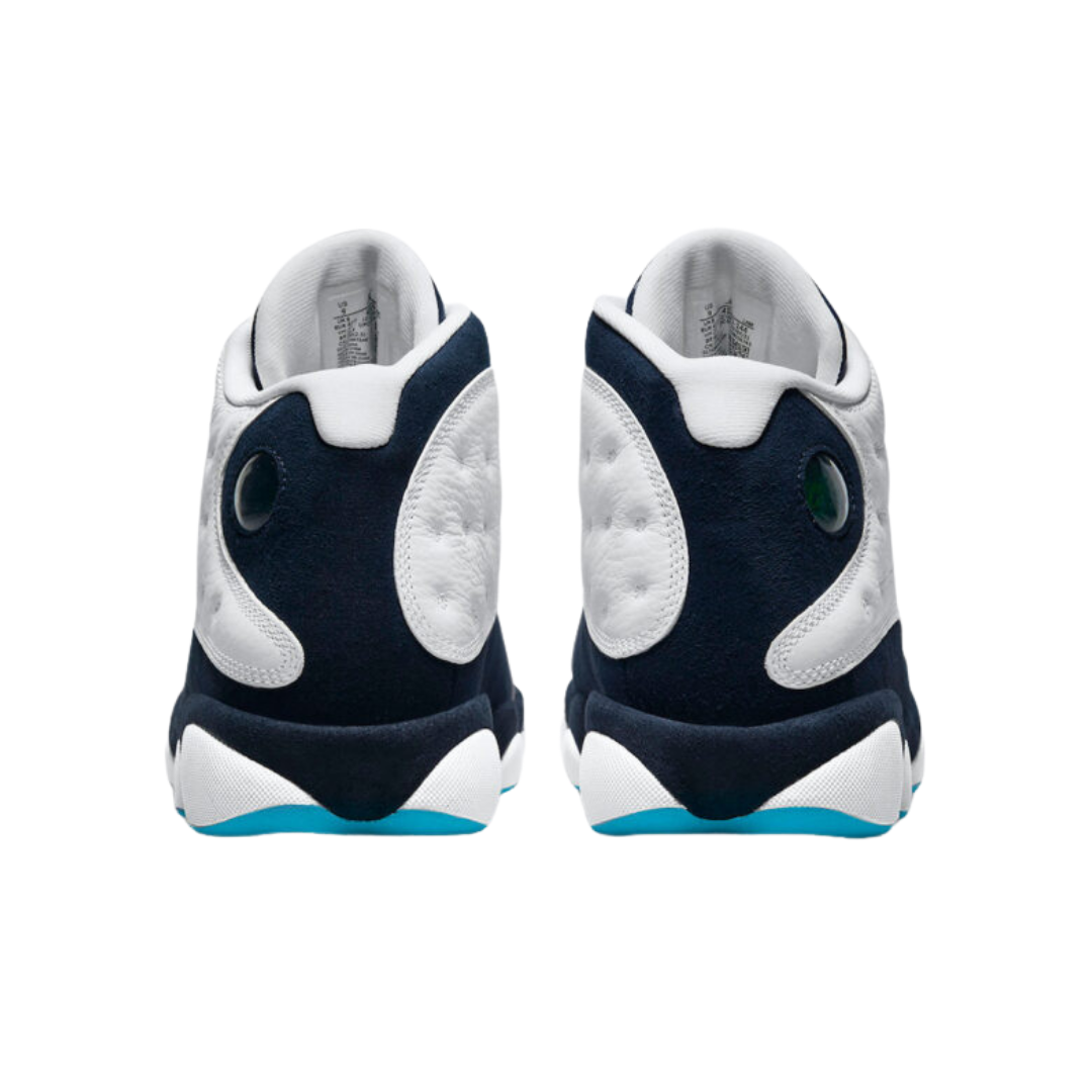 Air Jordan 13 Retro 'Obsidian'