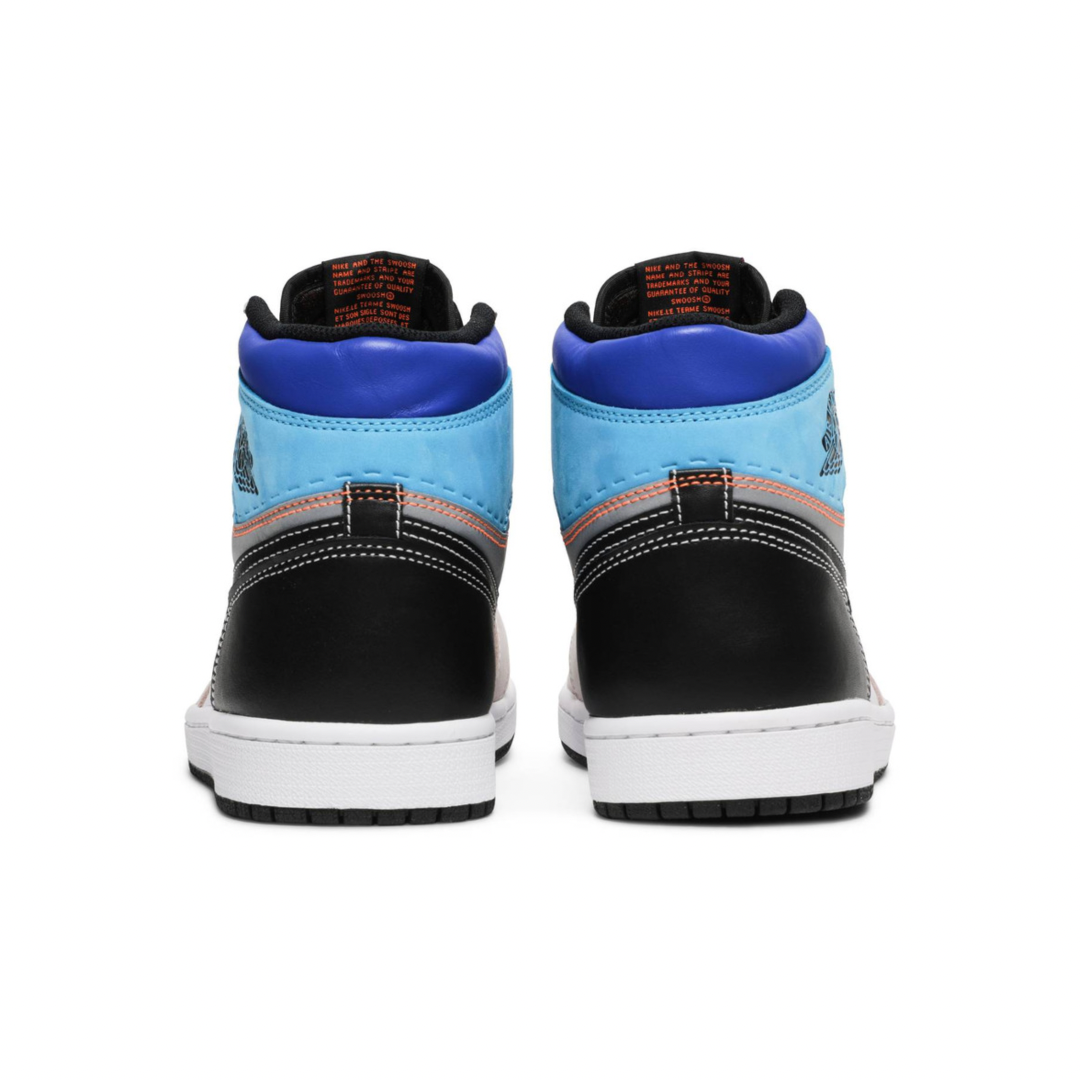 Air Jordan 1 Retro High OG 'Prototype'