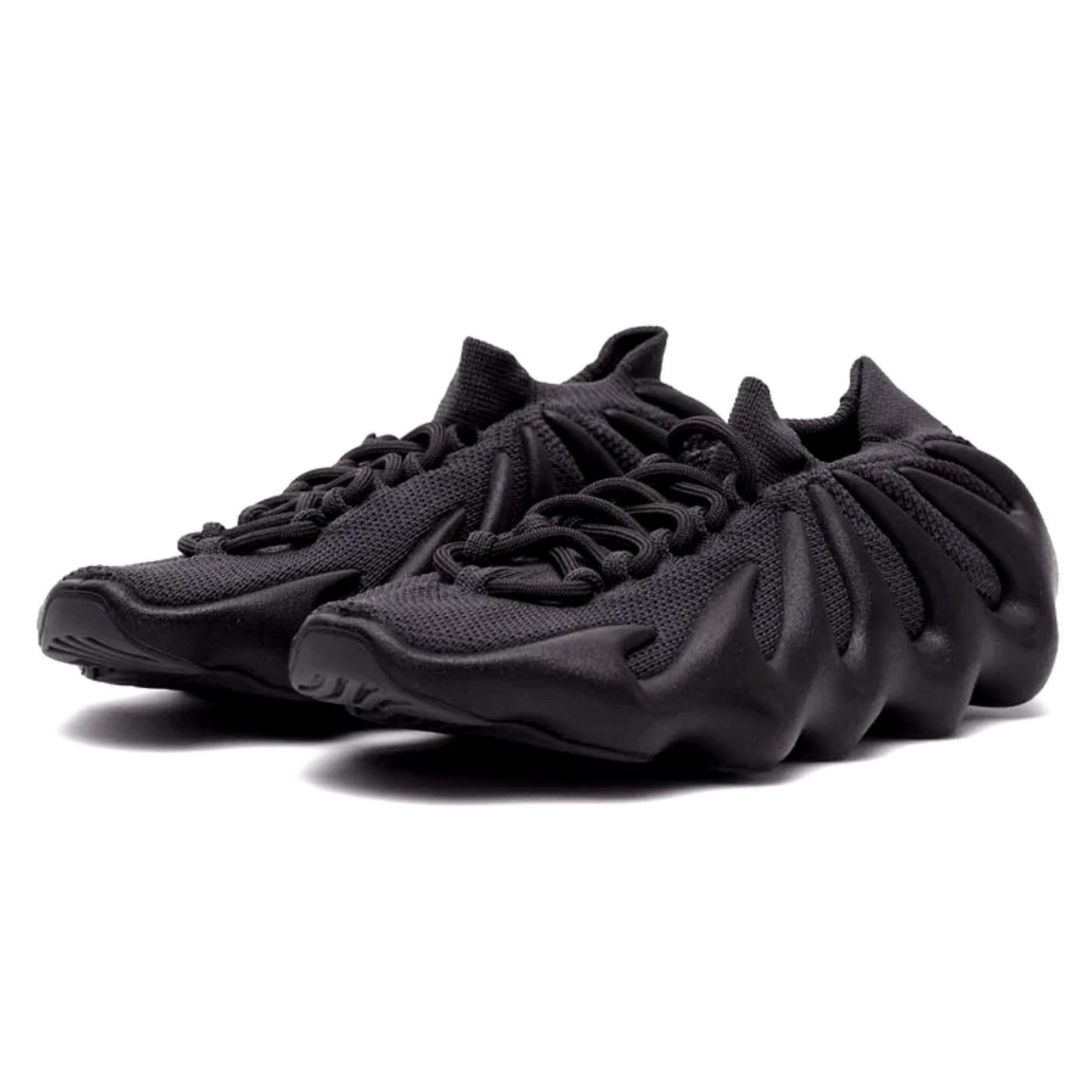 Yeezy 450 'Utility Black'