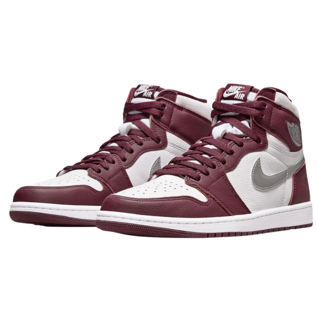 Air Jordan 1 Retro High OG 'Bordeaux'