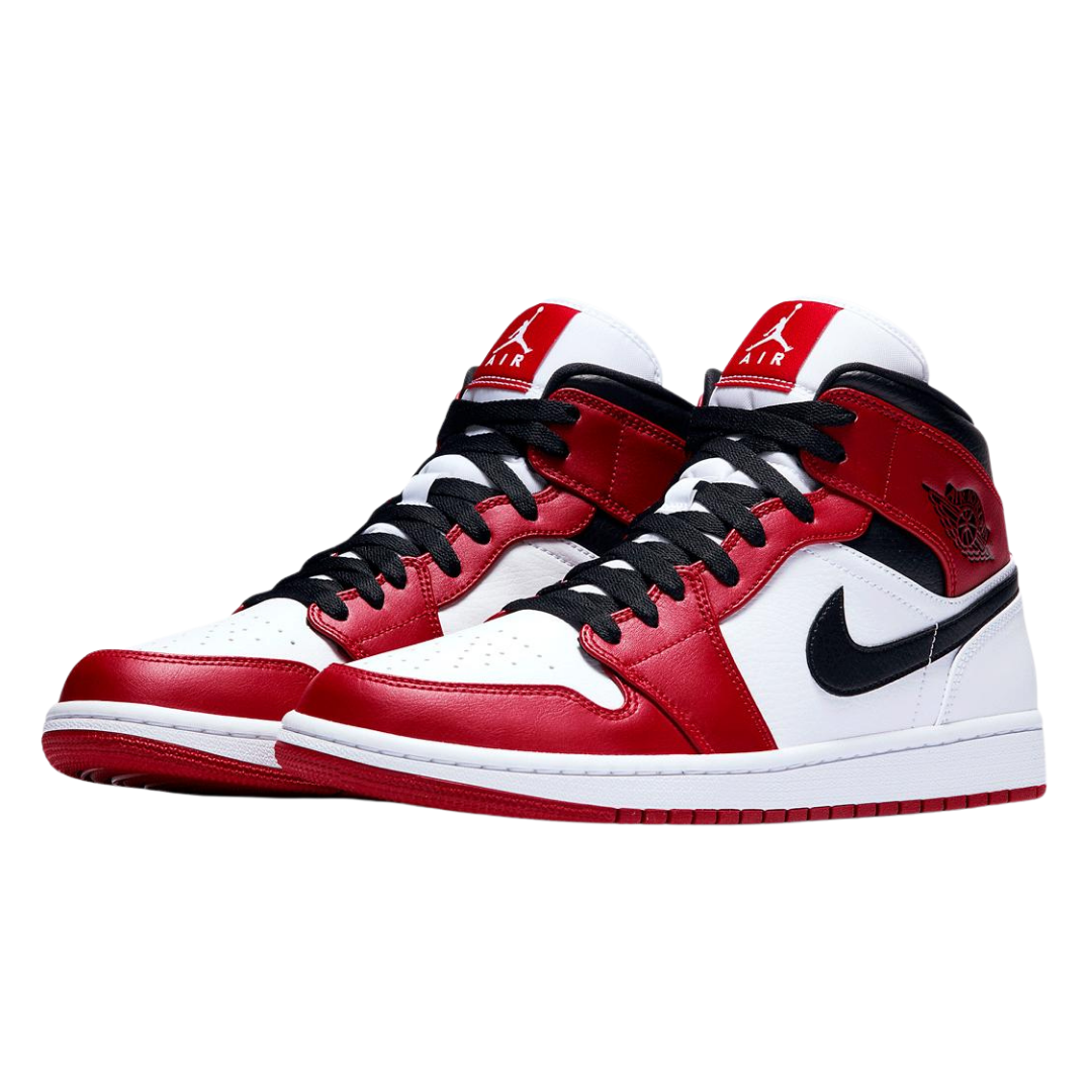 Air Jordan 1 Mid ‘Chicago’ (2020)