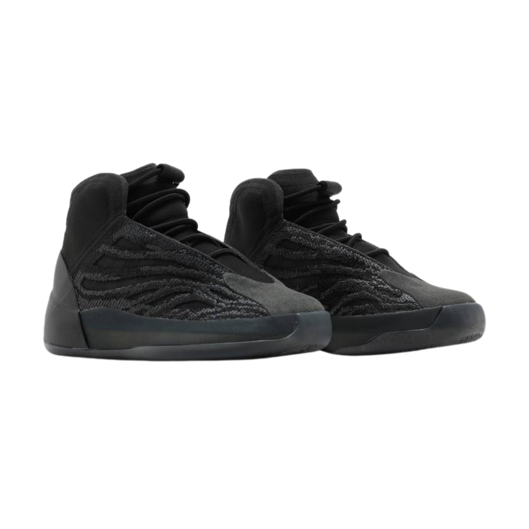 Yeezy Boost QNTM Infants ‘Onyx’