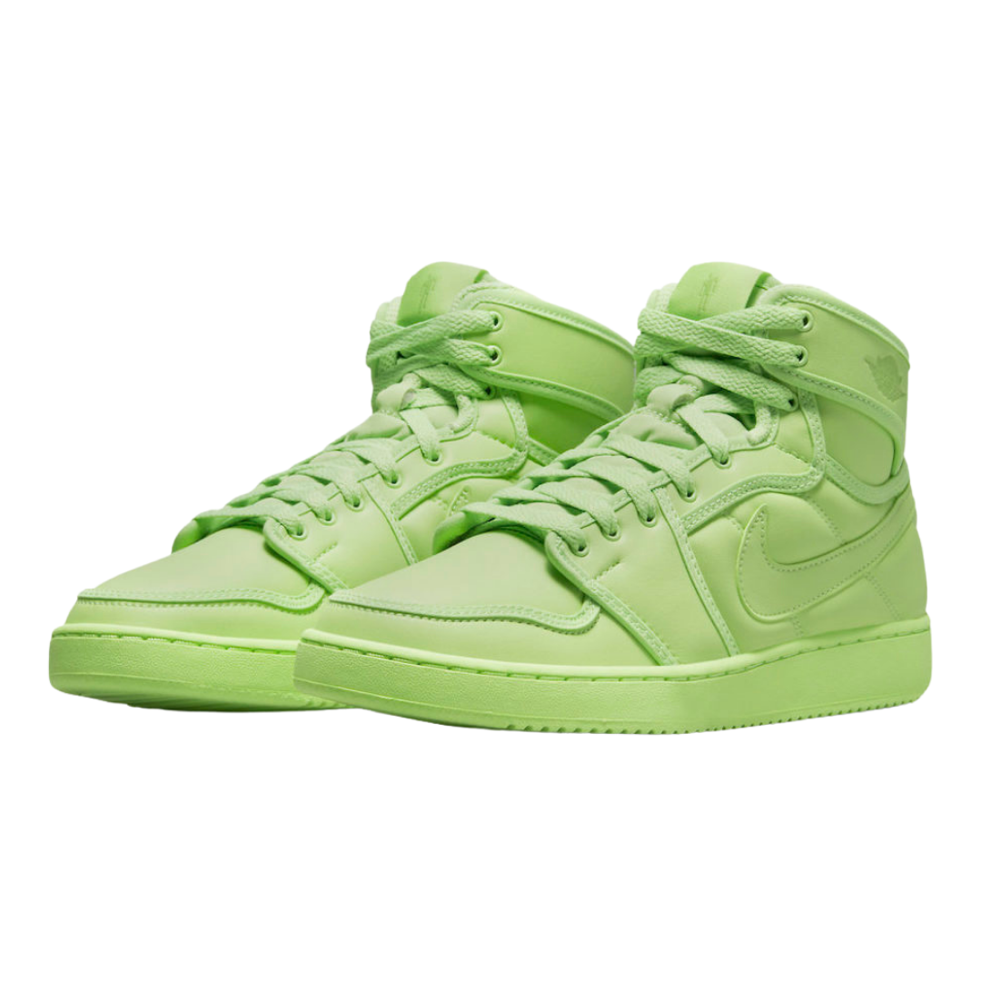 Air Jordan 1 Retro AJKO 'Billie Eilish Ghost Green' WMNS