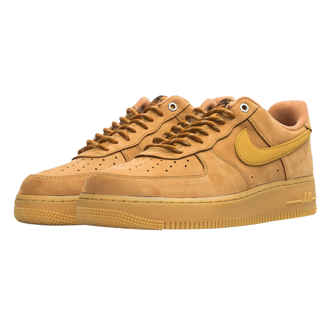 Air Force 1 Low 'Flax' 2019