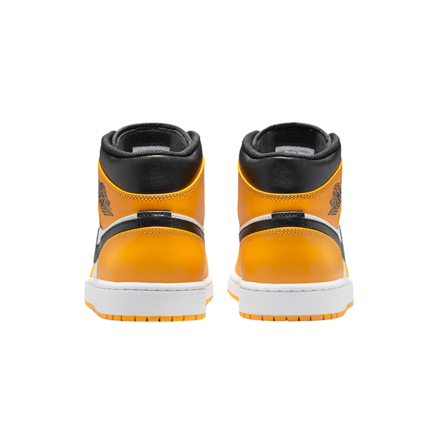 Air Jordan 1 Mid 'Taxi'