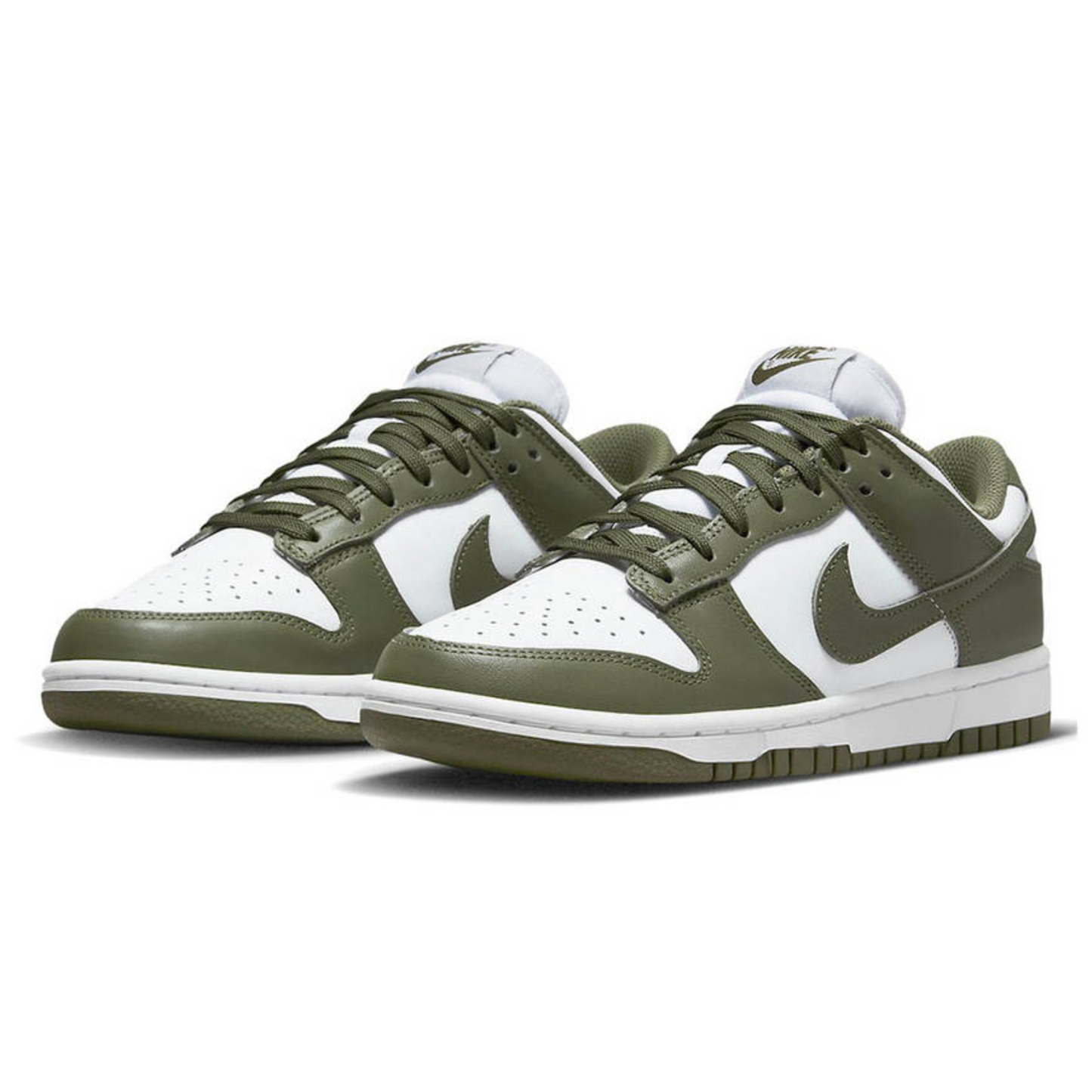 Nike Dunk Low 'Medium Olive' WMNS