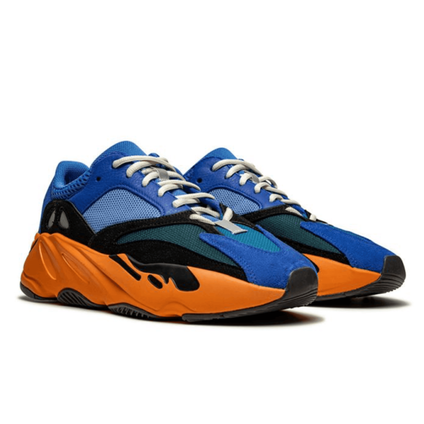 Yeezy Boost 700 'Bright Blue' - FRESNEAKERS