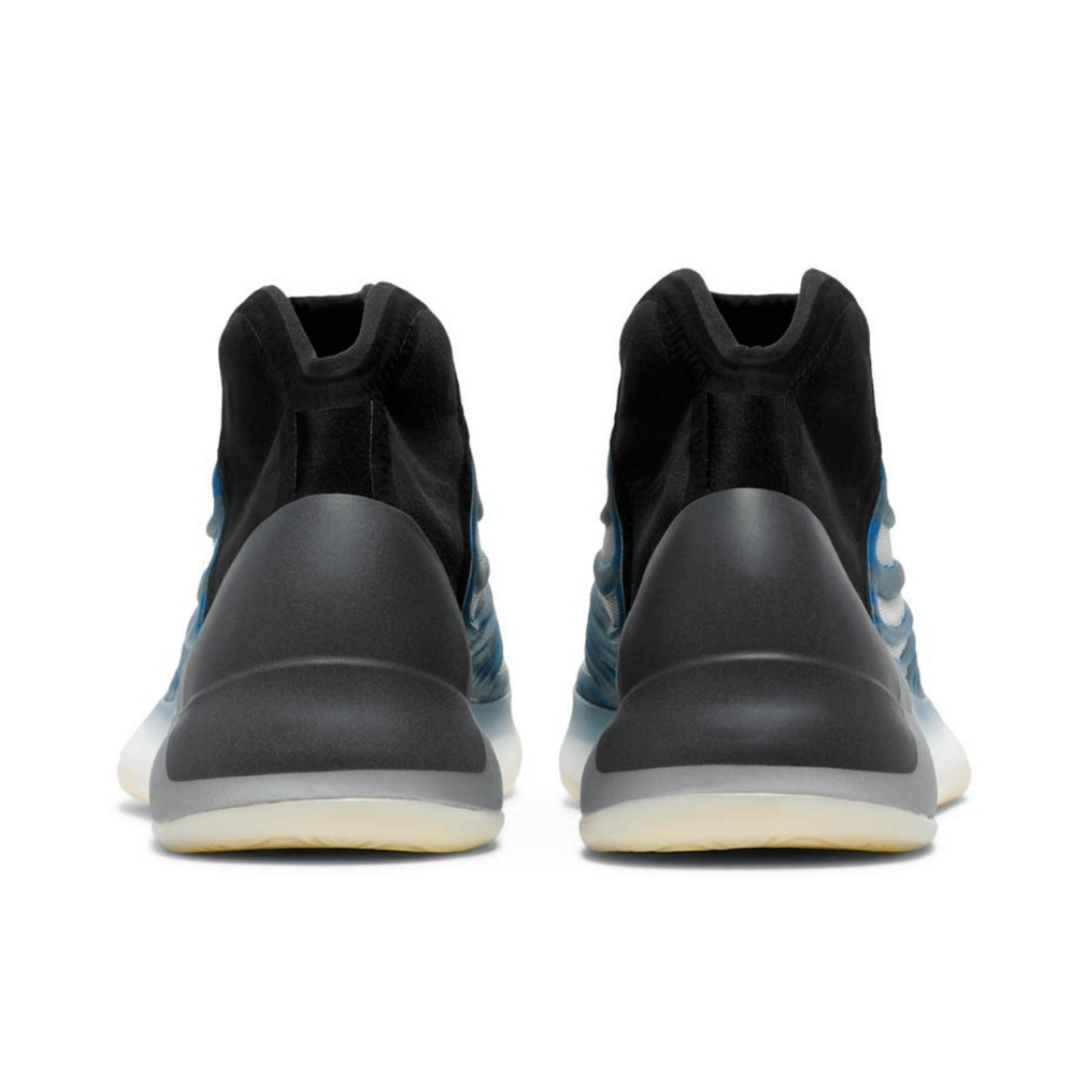 Yeezy Boost QNTM 'Frozen Blue' - FRESNEAKERS