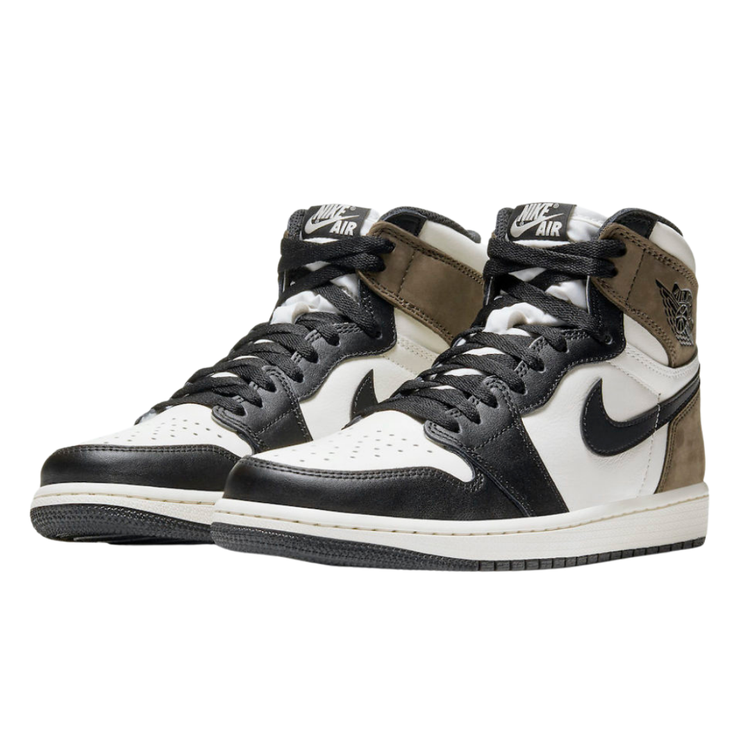 Air Jordan 1 Retro High ‘Mocha’