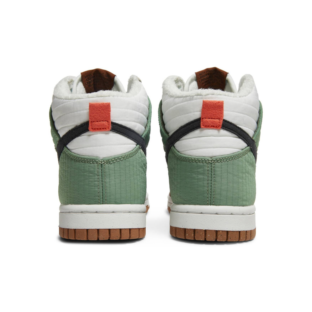 Nike Dunk High LX Next Nature 'Summit White' WMNS