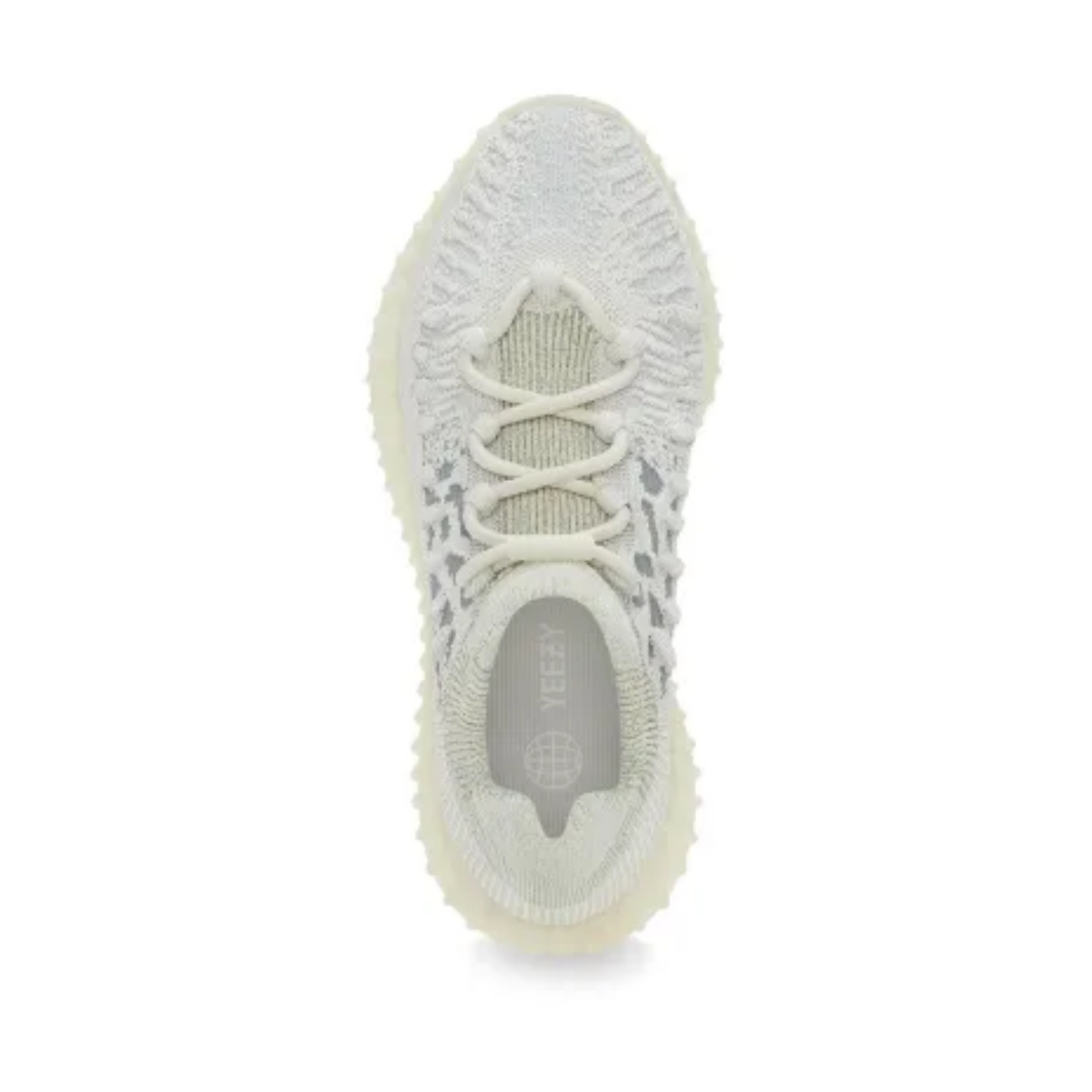 Yeezy Boost 350 V2 CMPCT 'Slate Bone'