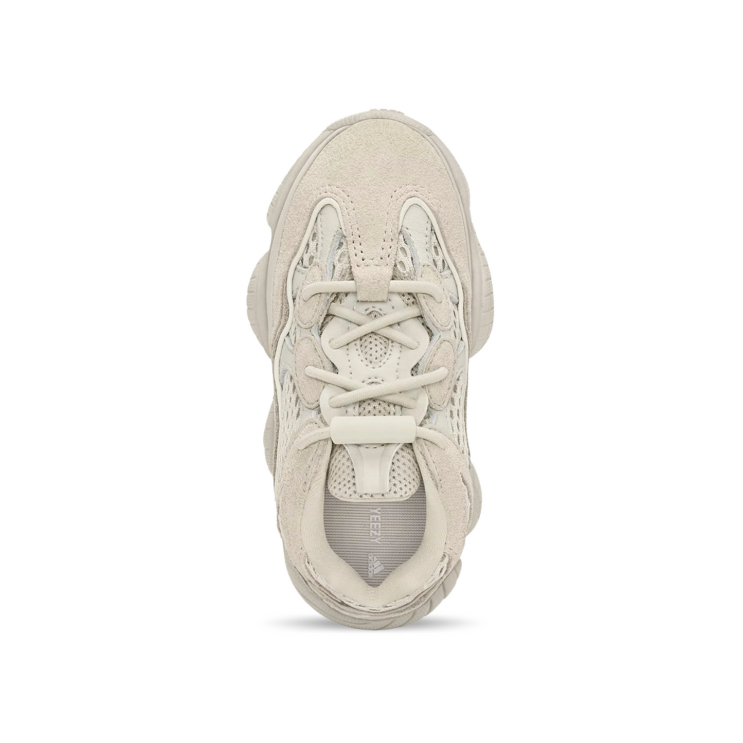 Yeezy 500 'Blush' 2022 (Kids)