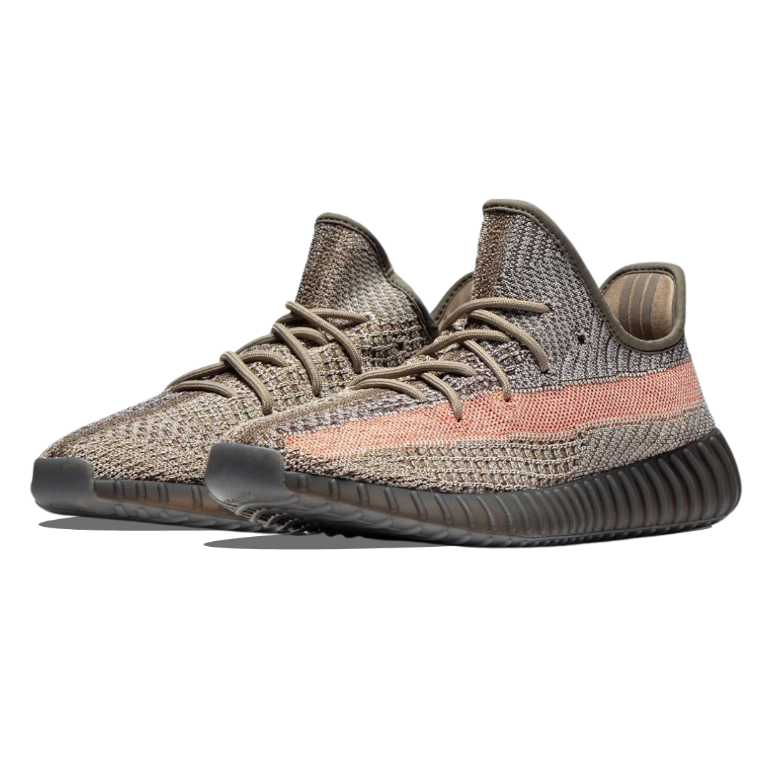 Yeezy Boost 350 V2 'Ash Stone'