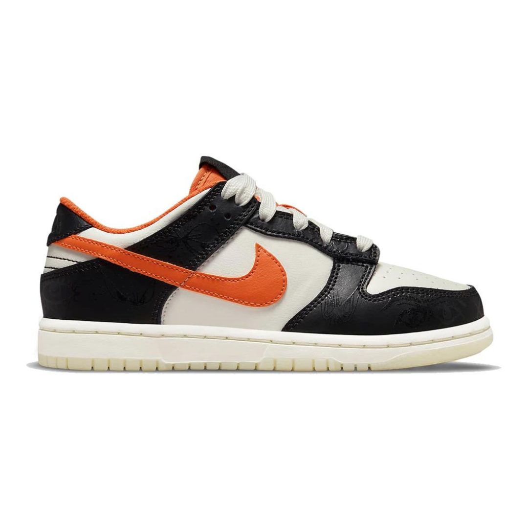 Nike Dunk Low Premium PS 'Halloween' 2021