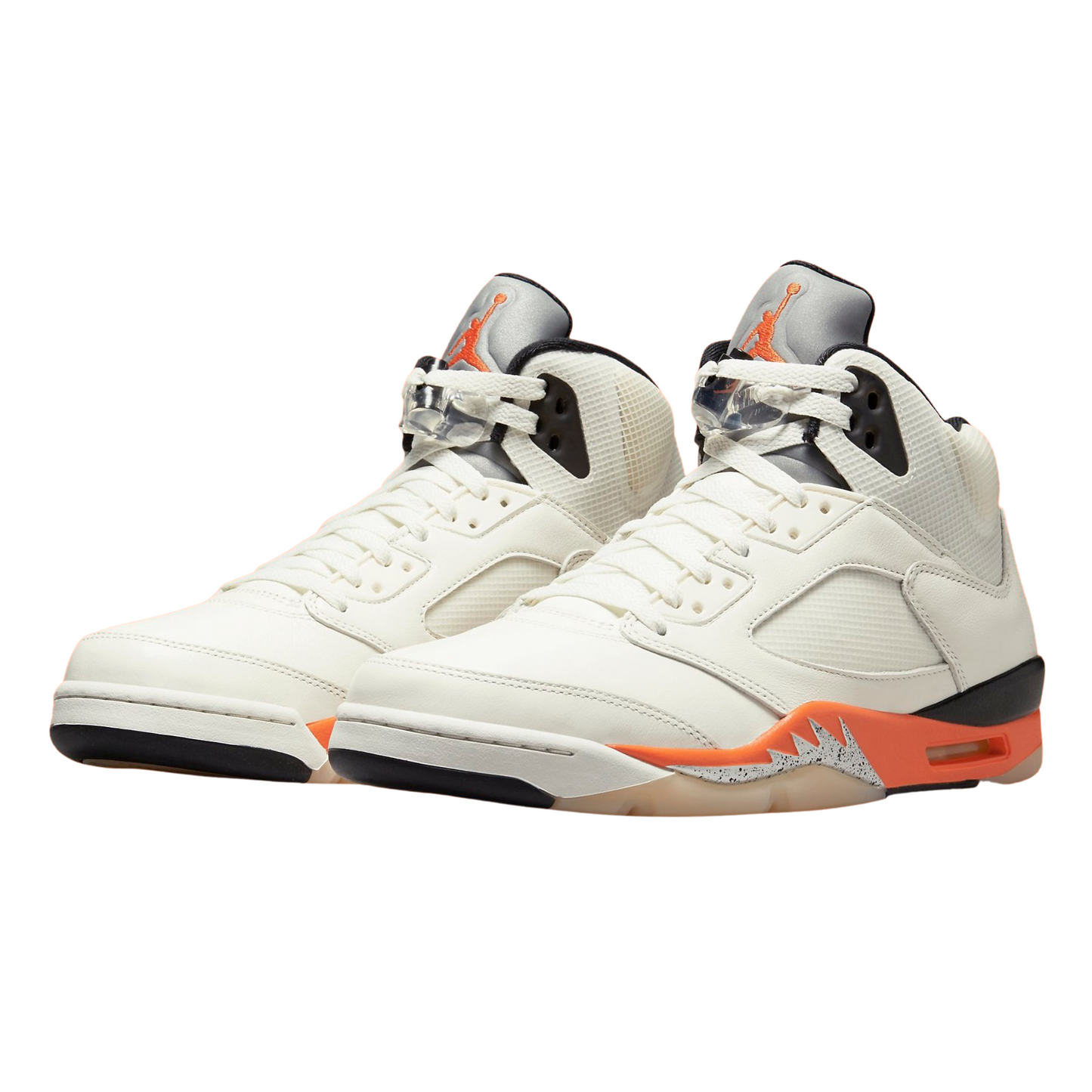 Air Jordan 5 Retro 'Shattered Backboard'