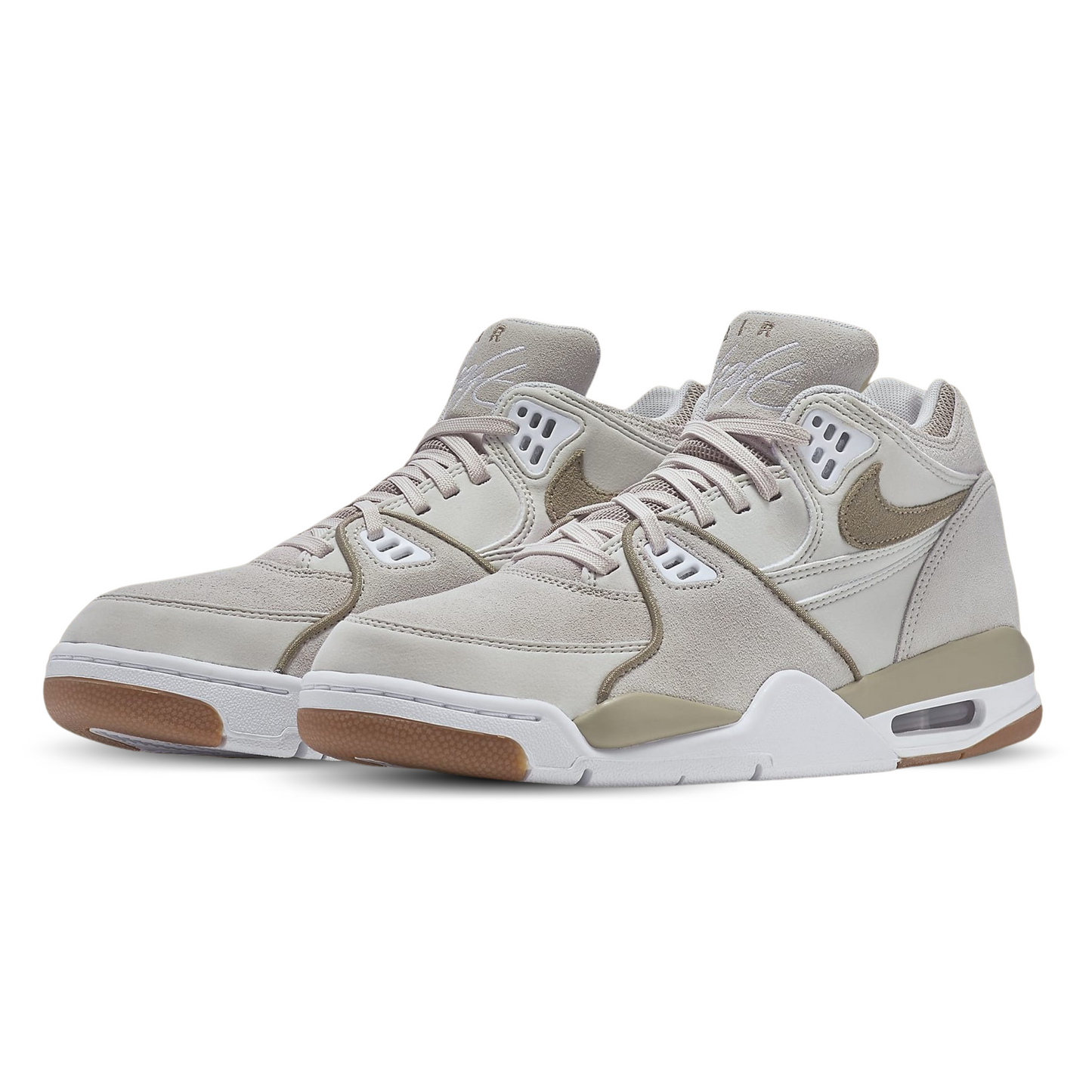 Nike Air Flight 89 'Beige'