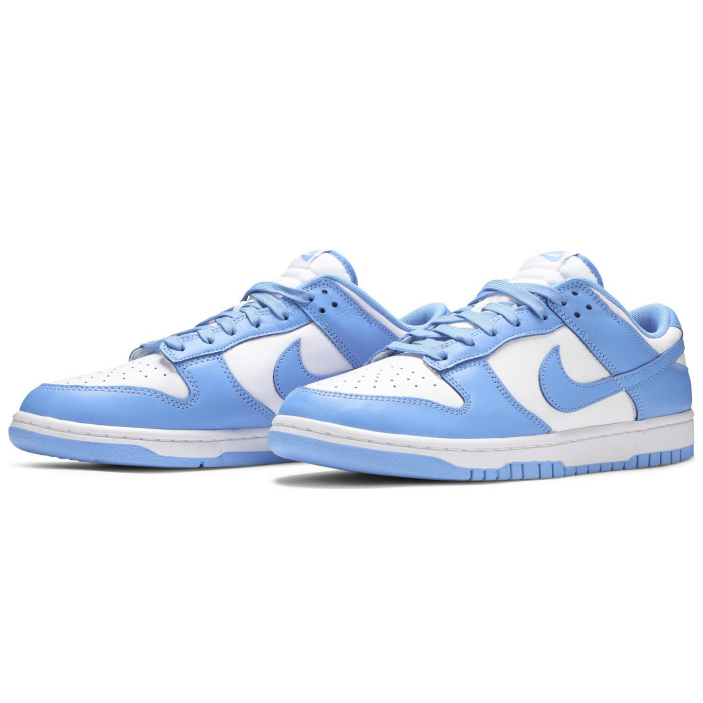 Nike Dunk Low UNC (2021)