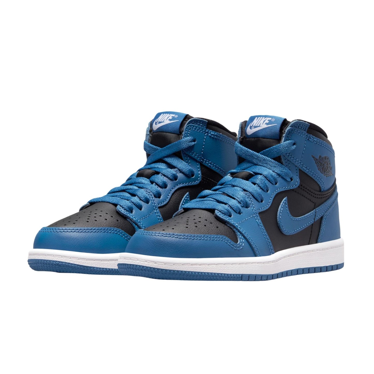 Air Jordan 1 Retro High OG 'Marina Blue'