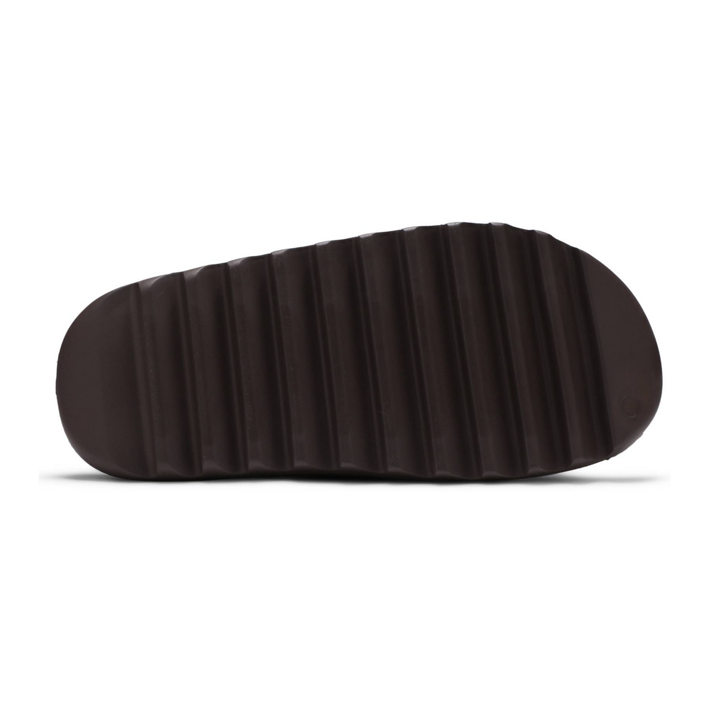 Yeezy Slide 'Soot' 2021