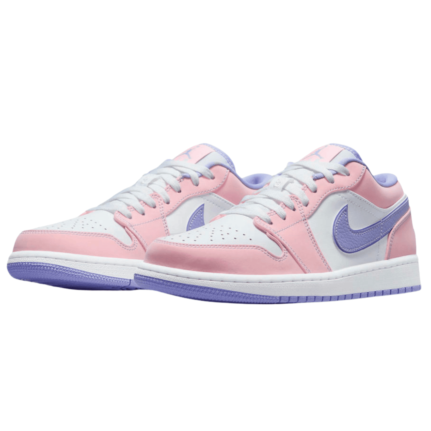 Air Jordan 1 Low SE 'Artic Punch' - FRESNEAKERS