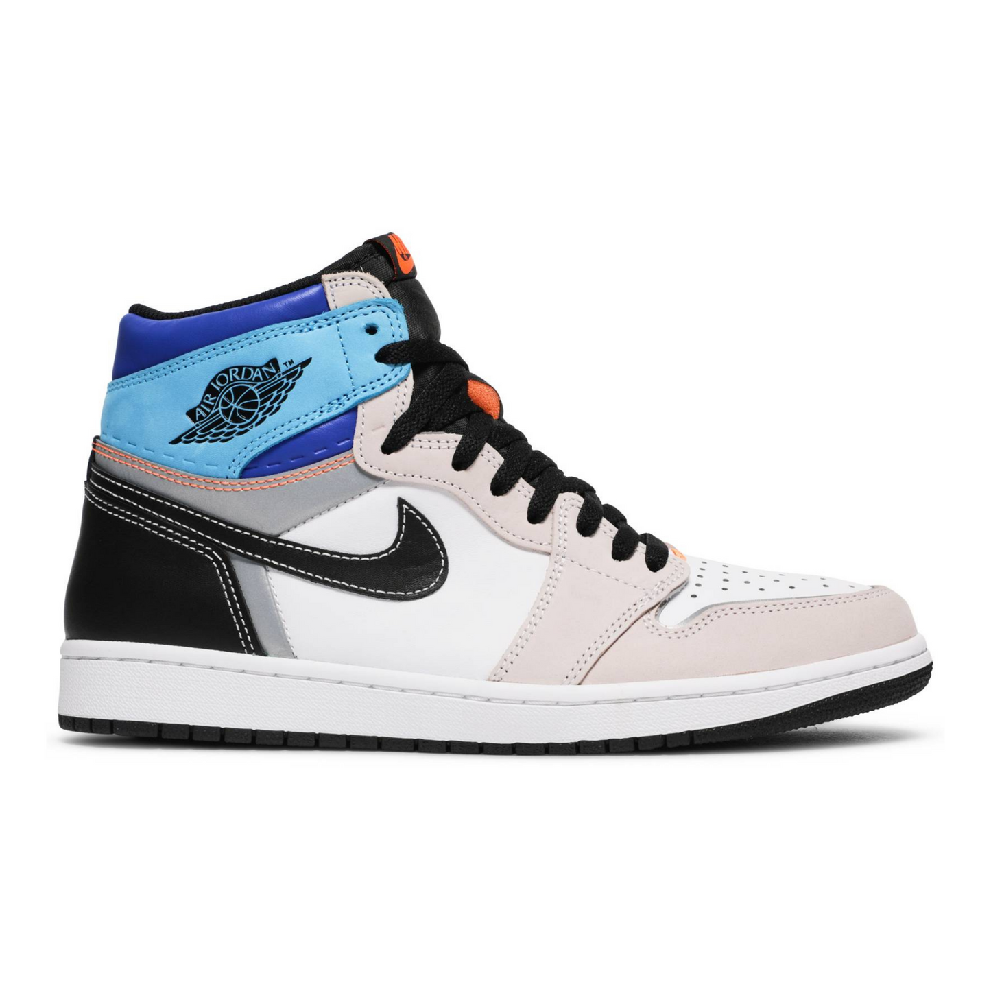 Air Jordan 1 Retro High OG 'Prototype'
