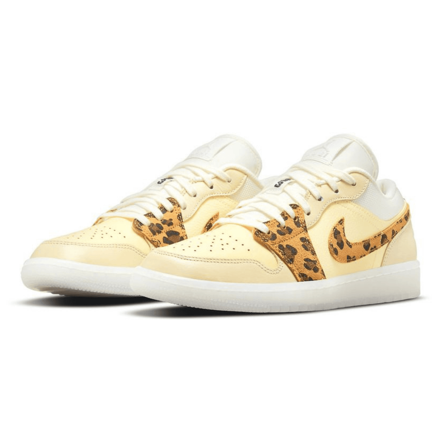 Air Jordan 1 Low ‘SNKRS Day’ WMNS - FRESNEAKERS
