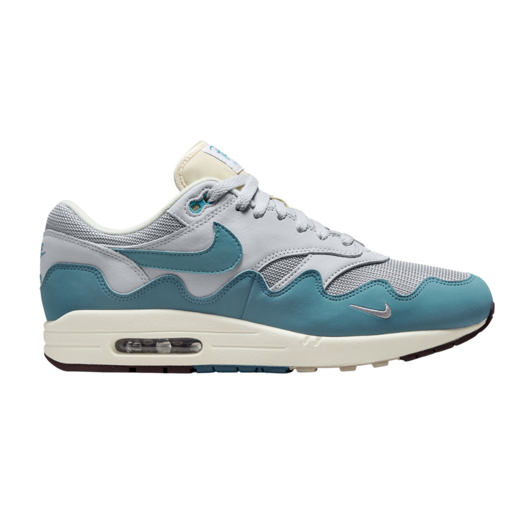Nike Air Max 1 Patta Waves 'Noise Aqua'