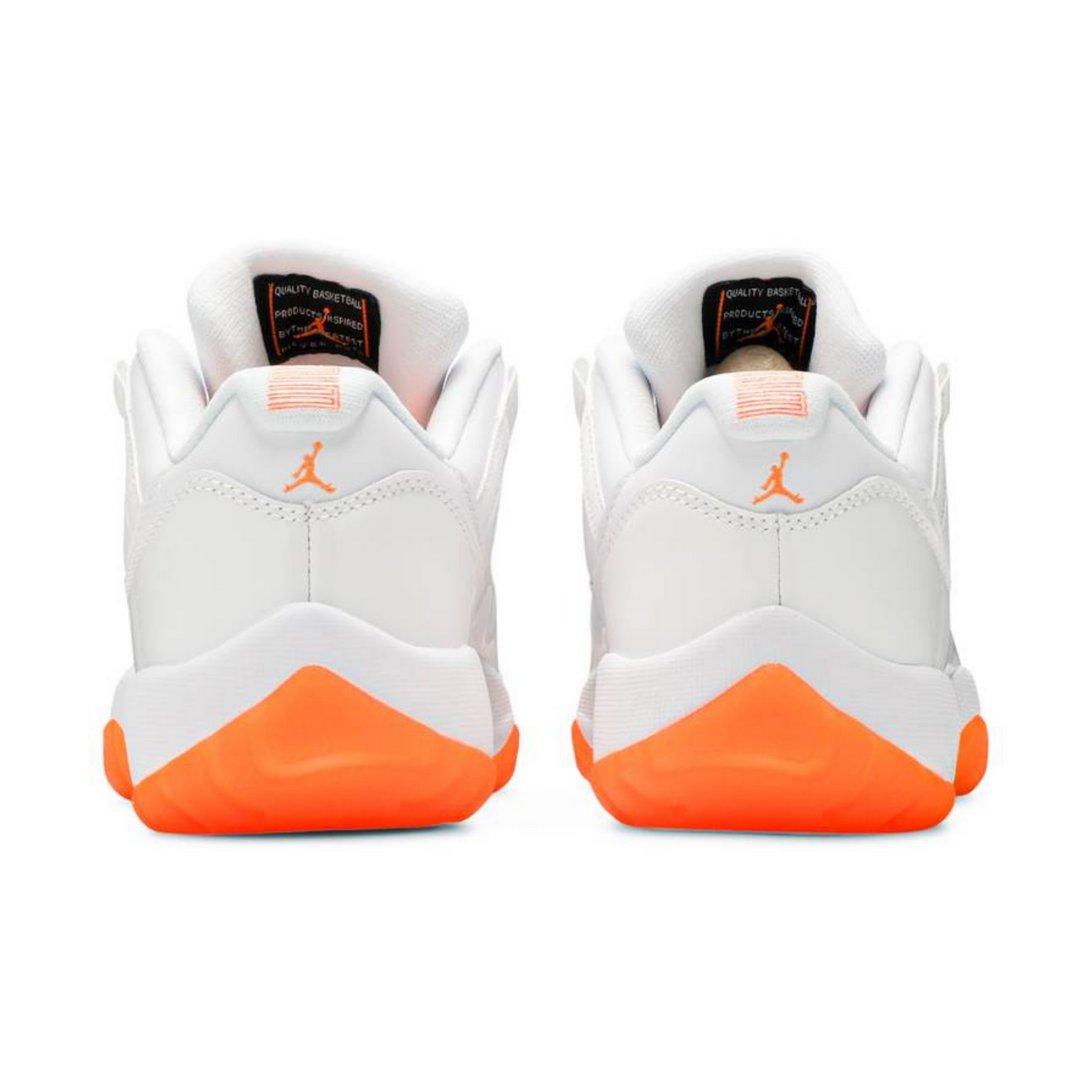 Air Jordan 11 Retro Low 'Citrus' WMNS