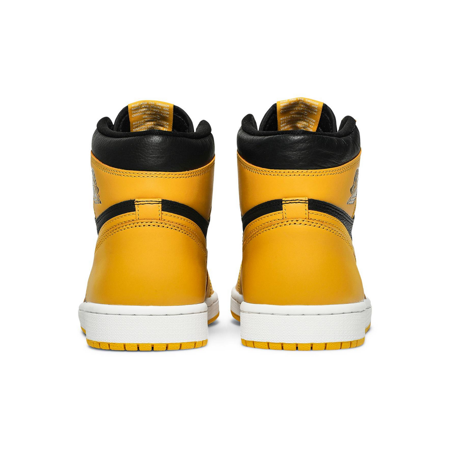 Air Jordan 1 High Retro 'Pollen'