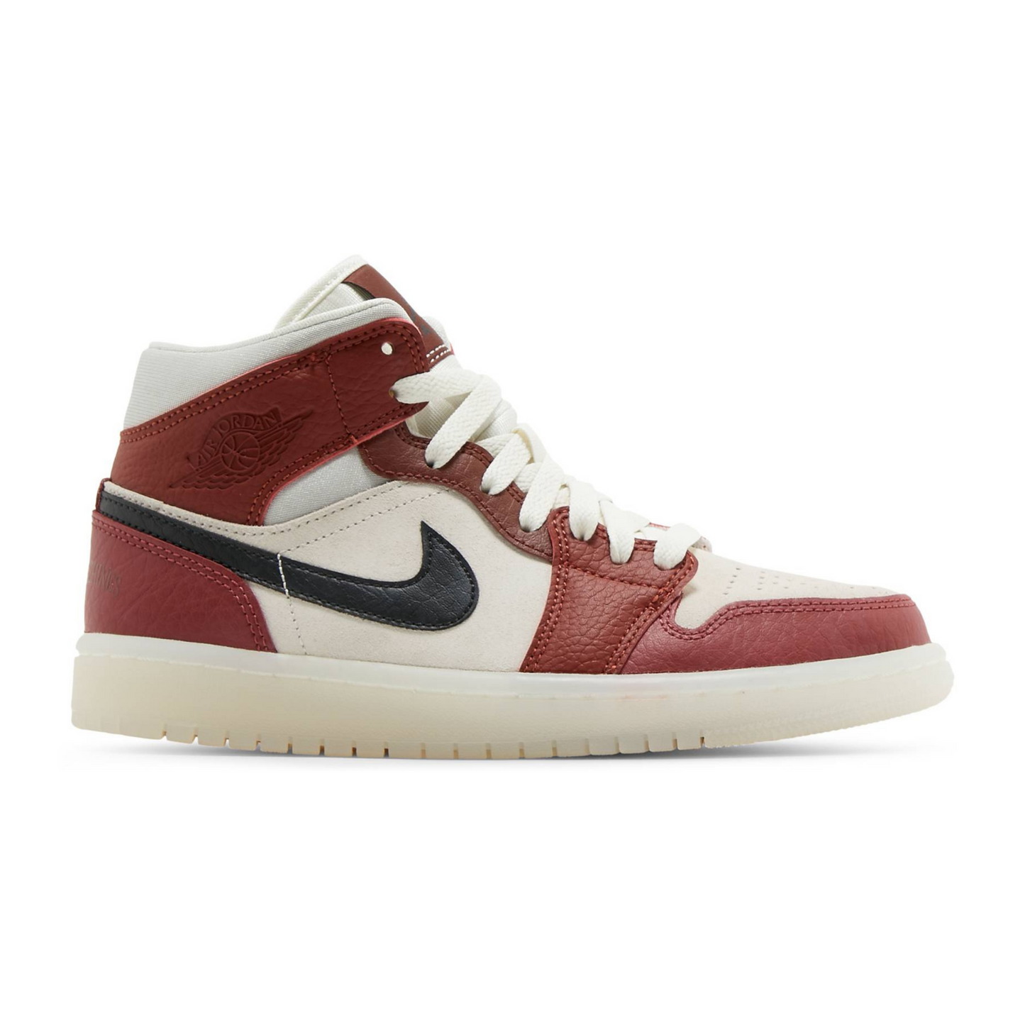 Air Jordan 1 Mid 'Anti Gravity Machines' WMNS