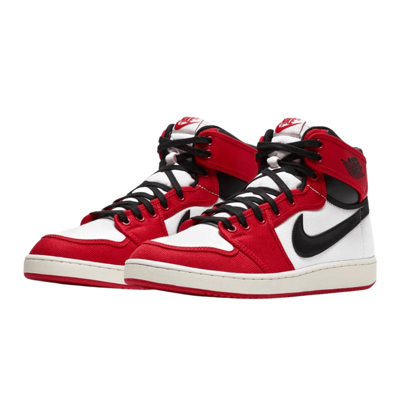 Air Jordan 1 Retro AJKO 'Chicago' (2021) - FRESNEAKERS