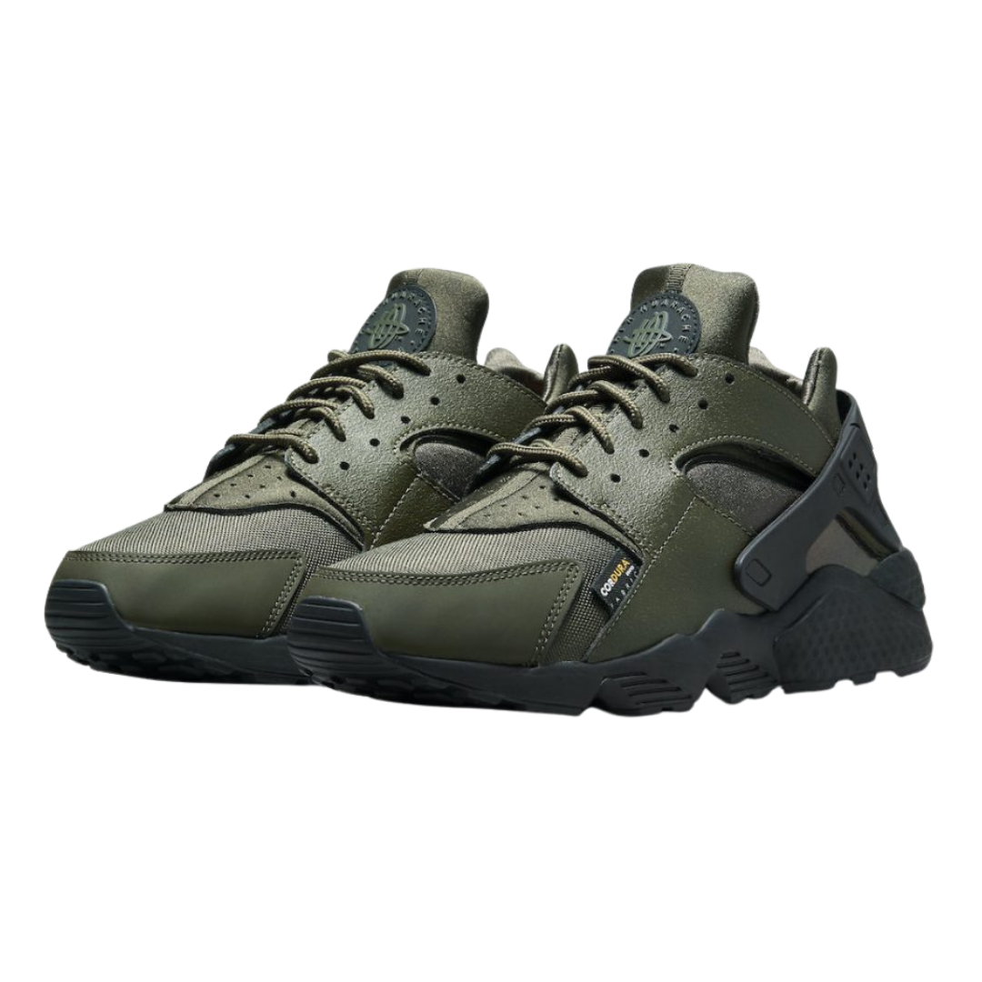 Nike Air Huarache 'Cordura Cargo Khaki'