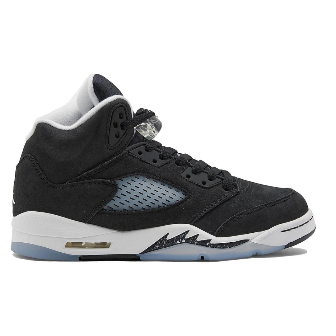 Air Jordan 5 Retro 'Moonlight' 2021 | Fresneakers | CT4838-011