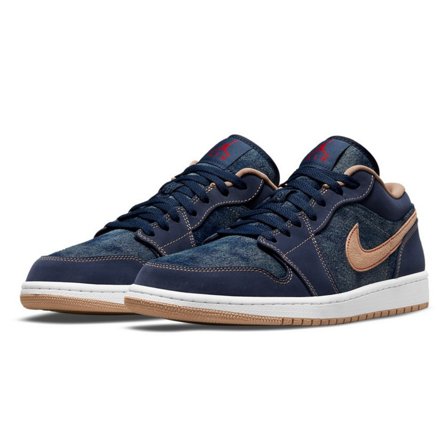 Air Jordan 1 Low SE 'Denim'
